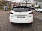 Mazda CX-5 2.5 SkyActiv-G 194 | Navi | Cruise | 87.723 km De, Stof, Gebruikt, 4 cilinders, Origineel Nederlands