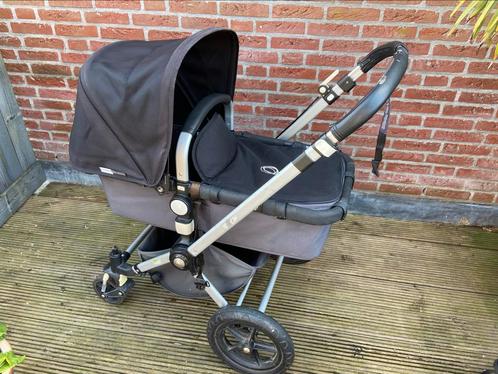 Bugaboo Cameleon, Kinderen en Baby's, Kinderwagens en Combinaties, Gebruikt, Bugaboo, Ophalen of Verzenden