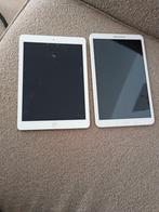 Ipad +tablet defect voor onderdeel, Computers en Software, Apple iPads, Ophalen of Verzenden, Zo goed als nieuw, 10 inch, Apple iPad