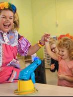 Compleet Kinderfeestje = 100% Uitbesteed! CLOWN, PIET, KERST, Nieuw, Ophalen of Verzenden, Overige thema's, Kleding