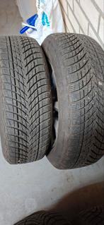 Te koop winterbanden, Ophalen of Verzenden, Winterbanden, Banden en Velgen