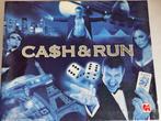 Cash and run, Vijf spelers of meer, Ophalen of Verzenden, Zo goed als nieuw, Jumbo