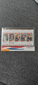 Postzegelmapjes Nederland - Beatrix & Ot en Sien, Postzegels en Munten, Ophalen of Verzenden, Nederland