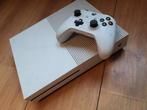 Xbox one s, Spelcomputers en Games, 500 GB, Xbox One, Ophalen of Verzenden, Zo goed als nieuw