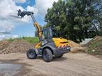 Ahlmann  AZ 1000 Tele 600 nieuw, Ophalen, Wiellader of Shovel