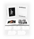 David Bowie conversation Piece sealed 5 cd box limited item, Cd's en Dvd's, Ophalen of Verzenden, Nieuw in verpakking, Poprock