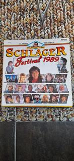 10 x Schlager festival, Gebruikt, Ophalen of Verzenden