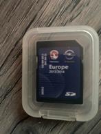 Spelcomputer  SD kaart, Computers en Software, Navigatiesoftware, Ophalen of Verzenden, Zo goed als nieuw, Landkaarten