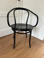 Fameg venico no.9 eetkamerstoel zwart, Huis en Inrichting, Stoelen, Ophalen, Zo goed als nieuw, Zwart, Eén