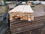 latten / planken vurenhout, Doe-het-zelf en Verbouw, Hout en Planken, Ophalen, Minder dan 25 mm, Nieuw, 200 tot 250 cm