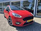 Ford Fiesta 1.0 EcoBoost ST-Line 50% deal 5.475,- ACTIE Trek, 101 pk, Gebruikt, Euro 6, 580 kg