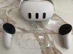 Oculus quest 3, Spelcomputers en Games, Virtual Reality, Ophalen of Verzenden, Zo goed als nieuw, Overige platformen