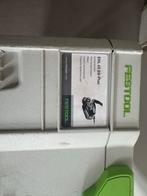Festool EHL 65 schaafmachine, Doe-het-zelf en Verbouw, Schaafmachines, Ophalen, Gebruikt