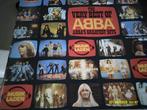 ABBA – The Very Best Of ABBA (ABBA's Greatest Hits)LP, Cd's en Dvd's, Vinyl | Pop, Ophalen of Verzenden, 1980 tot 2000, Zo goed als nieuw