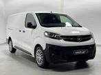 Opel Vivaro 2.0 CDTI 122 pk L3H1 Automaat Airco, Cruise Dode, Stof, Gebruikt, 4 cilinders, Bedrijf