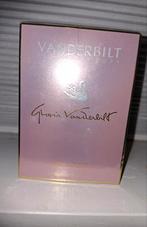 Gloria Vanderbilt Eau de Toilette 100ml - Klassieker!, Ophalen, Nieuw