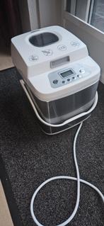 Broodbakmachine Princess, Witgoed en Apparatuur, Broodbakmachines, Ophalen of Verzenden, Gebruikt
