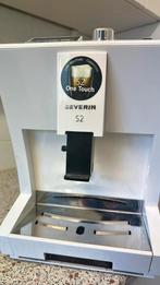 Severin Bonen Koffiemachine, Defect,, Witgoed en Apparatuur, Koffiezetapparaten, Ophalen of Verzenden, Niet werkend, Koffiemachine