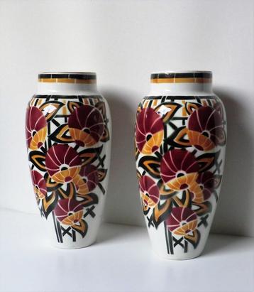 SET VAZEN ART DÉCO beschikbaar voor biedingen