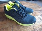 Jordan Cmft 11 Viz Anthracite/Volt-Black (9.5), Zwart, Ophalen of Verzenden, Jordan, Sneakers of Gympen