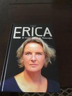 Erica, de motor achter de Meilandjes - Jan Dijkgraaf, Boeken, Jan Dijkgraaf, Nieuw, Ophalen of Verzenden, Film, Tv en Media