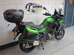 KAWASAKI VERSYS 1000 GRAND TOURER, Motoren, 4 cilinders, Motorrijbewijs A, Bedrijf, Onbekend