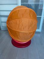 Draaistoel, Ophalen, Gebruikt, Eén