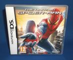 The Amazing Spider-Man (Nintendo DS), Spelcomputers en Games, Games | Nintendo DS, Verzenden, Gebruikt, Avontuur en Actie, Vanaf 12 jaar