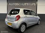 Suzuki Celerio 1.0 Comfort 5 DEURS / AIRCO / NAP / ELEKTR. P, 28 km/l, Gebruikt, Euro 6, Elektrische ramen