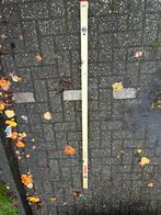 Waterpas - 180 cm, Doe-het-zelf en Verbouw, Ophalen, Gebruikt