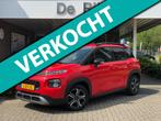 Citroen C3 Aircross 1.2 PureTech Feel | Navi, PDC, Carplay/A, Voorwielaandrijving, Gebruikt, 1199 cc, 82 pk