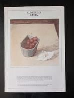 Mart Kempers advertentie artikel jaren 80, Verzenden