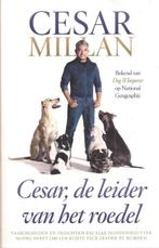 Cesar, de leider van het roedel - C. Millan, M. Jo Peltier., Gelezen, Honden, C. Millan, M. Jo Peltier, Ophalen of Verzenden