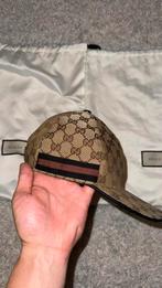 Gucci pet limited, Kleding | Heren, Hoeden en Petten, Verzenden, Zo goed als nieuw