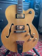 Ibanez 2460NT Gibson L-5 Lawsuit 1975, Muziek en Instrumenten, Ophalen, Gebruikt, Hollow body, Ibanez