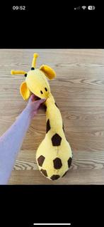 Giraffe Knuffel - Loods 5, Ophalen of Verzenden, Zo goed als nieuw, Overige typen