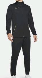 Nike dry fit trainingspak maat M, Ophalen of Verzenden, Zo goed als nieuw, Zwart, Algemeen