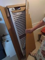 Zehnder aura electrische badkamer radiator, Huis en Inrichting, Ophalen of Verzenden, Nieuw, Wit