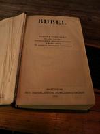 Bijbel 1952, Ophalen of Verzenden