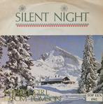 KERST* TOM TOMSON - SILENT NIGHT, Ophalen of Verzenden, Gebruikt