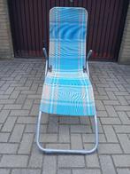 strand-relax stoel, Ophalen, Gebruikt
