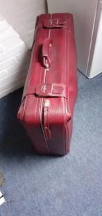 Vintage koffer 75x55x20, Ophalen