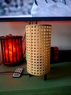 Ikea tafellampje, Huis en Inrichting, Lampen | Tafellampen, Ophalen of Verzenden, Zo goed als nieuw, Minder dan 50 cm