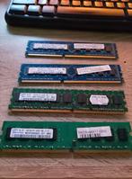 8 GB Ram Geheugen, Computers en Software, RAM geheugen, 8 GB, DDR3, Ophalen of Verzenden, Zo goed als nieuw