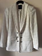 Nikkie, Ophalen, Zo goed als nieuw, Maat 36 (S), Zwart