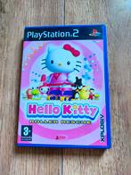 PS2 spel - Hello Kitty Roller Rescue, Spelcomputers en Games, Avontuur en Actie, 1 speler, Ophalen of Verzenden, Zo goed als nieuw