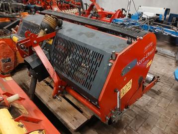 Redexim vertidrain Beluchter prikker  beschikbaar voor biedingen