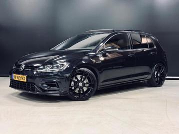 Volkswagen Golf 2.0 TSI 365PK 4Motion R, Akrapovic, Virtual, beschikbaar voor biedingen