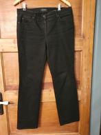 Mooie zwarte broek van Gerry Weber, maat L, Zwart, Maat 42/44 (L), Ophalen of Verzenden, Zo goed als nieuw