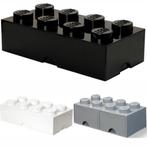 Lego Opbergboxen groot - 3 Kleuren, Kinderen en Baby's, Ophalen, Zo goed als nieuw, Overige merken